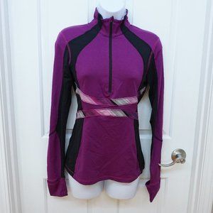 Lululemon | Run: Hills Pullover